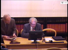 Introduction thématique de la séance