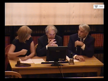 Introduction thématique de la séance