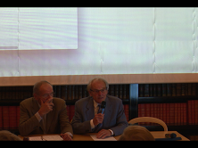 Introduction thématique de la séance