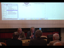 Introduction thématique de la séance