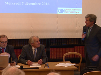 Introduction thématique de la séance