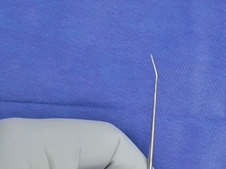 Introduction to Ear Surgery: Set-up and Basic Otology Instruments