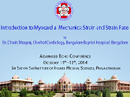 Introduction to Myocardial Mechanics Strain and Strain Rate