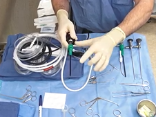 Introduction to Sinus Surgery Instruments