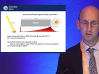 Introduction to Yellow 577nm Subthreshold Laser Therapy Introduction to Yellow 577nm Subthreshold Laser Therapy