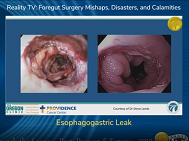 Introduction with Audience Response