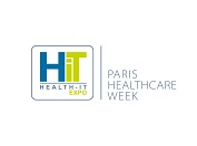 Intuitive Surgical à la Paris Heatlhcare Week 2018 Intuitive Surgical à la Paris Heatlhcare Week 2018