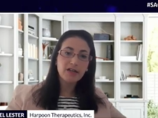 Investing in Biologics Panel