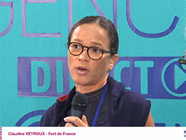 IOA et ECG, ARM et Douleur thoracique