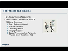 IRB and Patient Safety - 5 Things You Must Know to Start a Human Gene Therapy Trial IRB and Patient Safety - 5 Things You Must Know to Start a Human Gene Therapy Trial