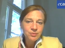 Isatuximab, carfilzomib, lenalidomide and dexamethasone (Isa-KRd) in front-line treatment Isatuximab, carfilzomib, lenalidomide and dexamethasone (Isa-KRd) in front-line treatment