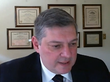 ISC21? Daily Recap Day Three ISC21? Daily Recap Day Three