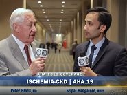 ISCHEMIA-CKD | AHA 2019
