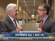ISCHEMIA QoL | AHA 2019
