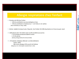 ITA aux allergènes per annuels: quelles preuves d'efficacité ?