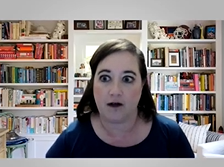 Ivy Elkins on prehabilitation study to improve patient health