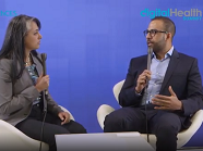 Jamie Skipper @ Digital Health Live CES 2020 Jamie Skipper @ Digital Health Live CES 2020