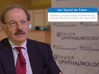 Jan Tjeerd de Faber Interview