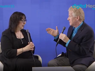 Jane Sarasohn-Kahn @ Digital Health Summit CES 2020 Jane Sarasohn-Kahn @ Digital Health Summit CES 2020