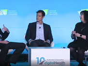 Jane Sarasohn Kahn Goes 1:1 With Trailblazing Retailers Jane Sarasohn Kahn Goes 1:1 With Trailblazing Retailers