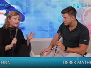 Jaquie Finn Interview @ 2018 Digital Health & Fitness LIVE Jaquie Finn Interview @ 2018 Digital Health & Fitness LIVE