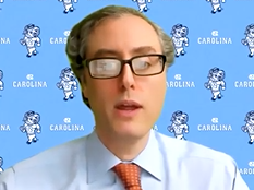 Jared Weiss, ASCO20: Trilaciclib in Patients with Small Cell Lung Cancer