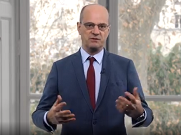 Jean-Michel Blanquer sadresse aux psychiatres et professionnels en santé mentale Jean-Michel Blanquer sadresse aux psychiatres et professionnels en santé mentale
