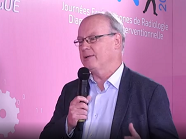 Jean Nicolas Dacher, Gros plan sur l'imagerie cardiaque