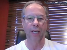 Jeffrey Cohen, MD: Ofatumumabs Potential Role in MS Care Jeffrey Cohen, MD: Ofatumumabs Potential Role in MS Care