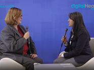 Jennifer Ernst @ Digital Health Live CES 2020 Jennifer Ernst @ Digital Health Live CES 2020