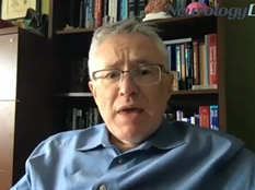 Jeremy Payne, MD, PhD: The Need to Improve Telestroke Care Jeremy Payne, MD, PhD: The Need to Improve Telestroke Care