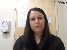 Jessica Ailani, MD: Optional Second Dose of Ubrogepant in Acute Migraine Jessica Ailani, MD: Optional Second Dose of Ubrogepant in Acute Migraine