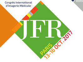 JFR 2017 - CATHERINE RIDEREAU-ZINS - Radiologue - Praticien hospitalier CHU Angers JFR 2017 - CATHERINE RIDEREAU-ZINS - Radiologue - Praticien hospitalier CHU Angers
