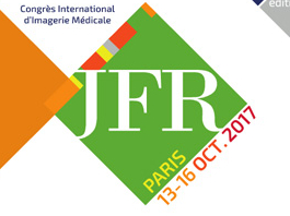 JFR 2017 - CELINE FERNANDEZ Manipulatrice Radio