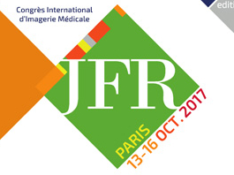 JFR 2017 - PR CATHERINE CYTEVAL - Chef du département image - CHU Montpellier