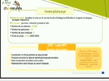 JFR de Printemps 2021 - Les bases de données en radiologie : une nécessité et un casse-tête JFR de Printemps 2021 - Les bases de données en radiologie : une nécessité et un casse-tête