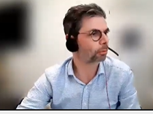 JFR de Printemps 2021 - Téléradiologie : source de destruction de territoire ou de solidarité JFR de Printemps 2021 - Téléradiologie : source de destruction de territoire ou de solidarité