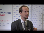 JIB 2018 - Interview de David Gruson