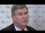 JIB 2018 - Interview de François Blanchecotte