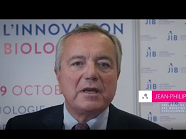 JIB 2018 - Interview de Jean-Philippe Masson