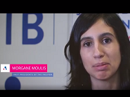 JIB 2018 - Interview de Morgane Moulis
