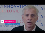 JIB 2018 - Interview de Paul Garassus