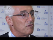 JIB 2018 - Interview de Pierre-Yves Lévy