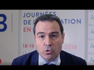 JIB 2018 - Interview de Thierry Chambon