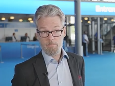 Joachim Burman, EAN 2019 Non-myeloablative hematopoietic stem cell transplant in MS: MIST trial Joachim Burman, EAN 2019 Non-myeloablative hematopoietic stem cell transplant in MS: MIST trial