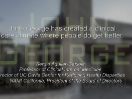 Hopital Psychiatrique John George