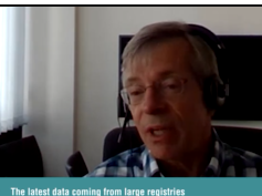 John Haanen on COVID-19 and cancer research?