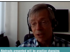 John Haanen on new data presented at ESMO Virtual Congress 2020