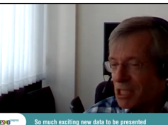 John Haanen tells you why you can't miss ESMO Virtual Congress 2020