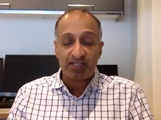 John Kuruvilla, ASCO20: Results of the KEYNOTE-204 Phase III Trial in Patients with cHL John Kuruvilla, ASCO20: Results of the KEYNOTE-204 Phase III Trial in Patients with cHL